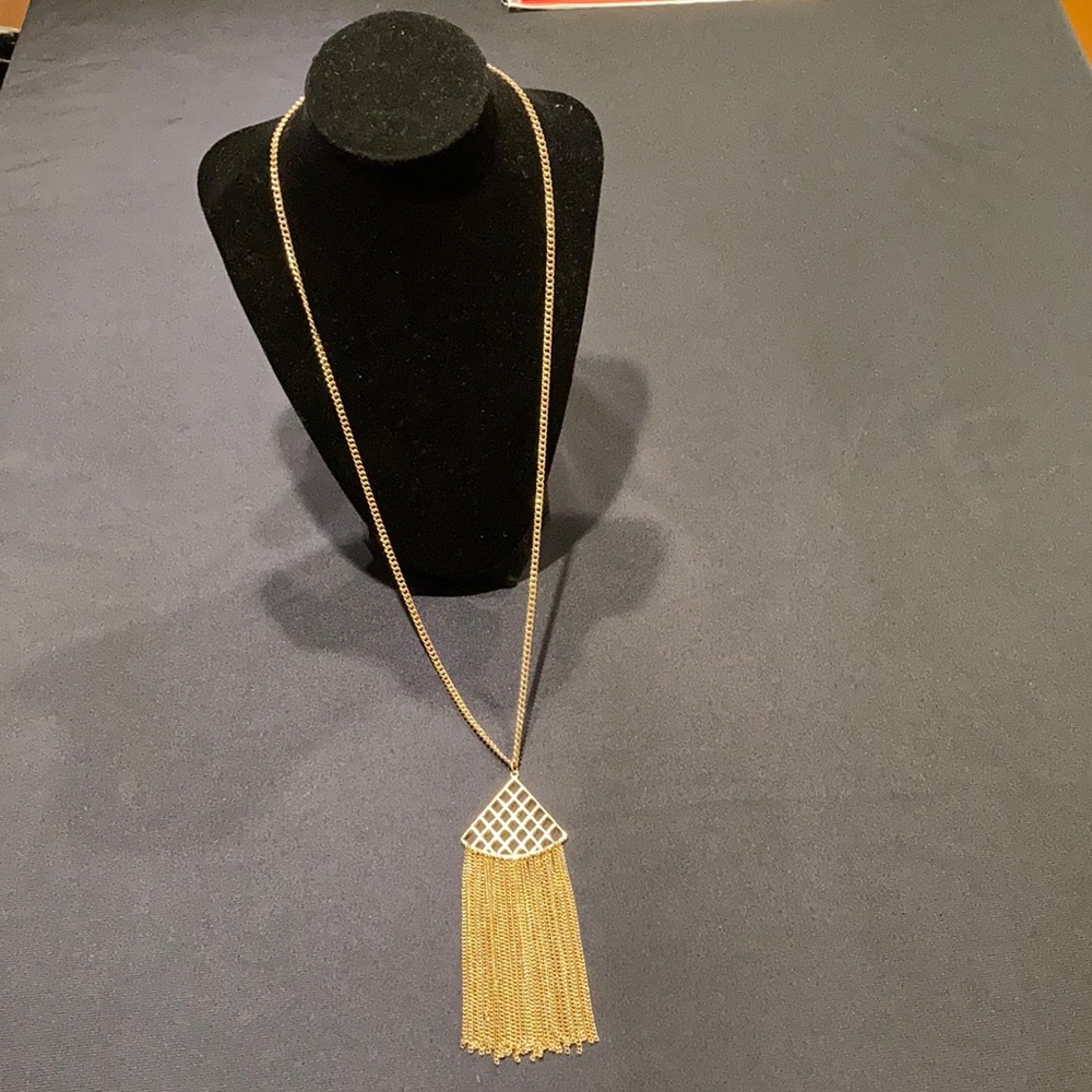 Ladies 30” necklace